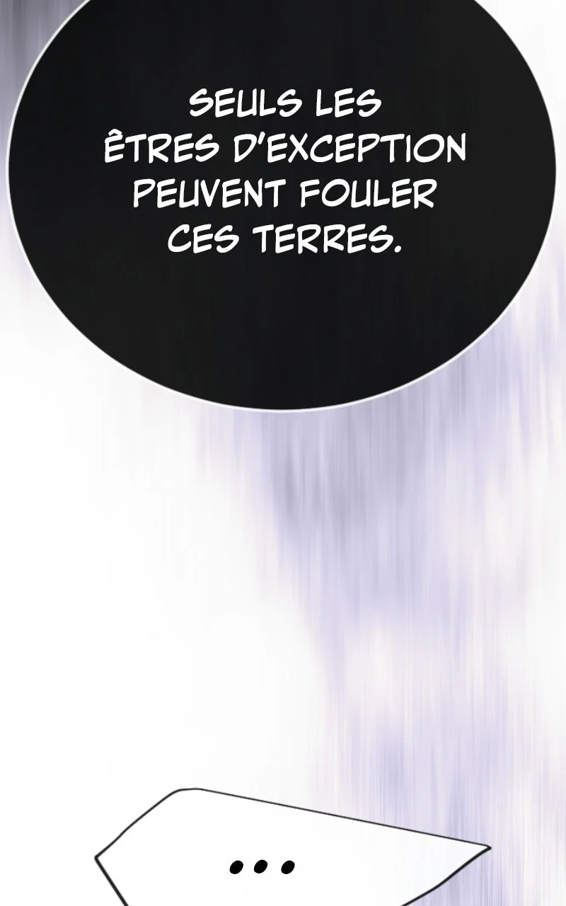 L'ère des surhommes Chapitre 220 - Page 59