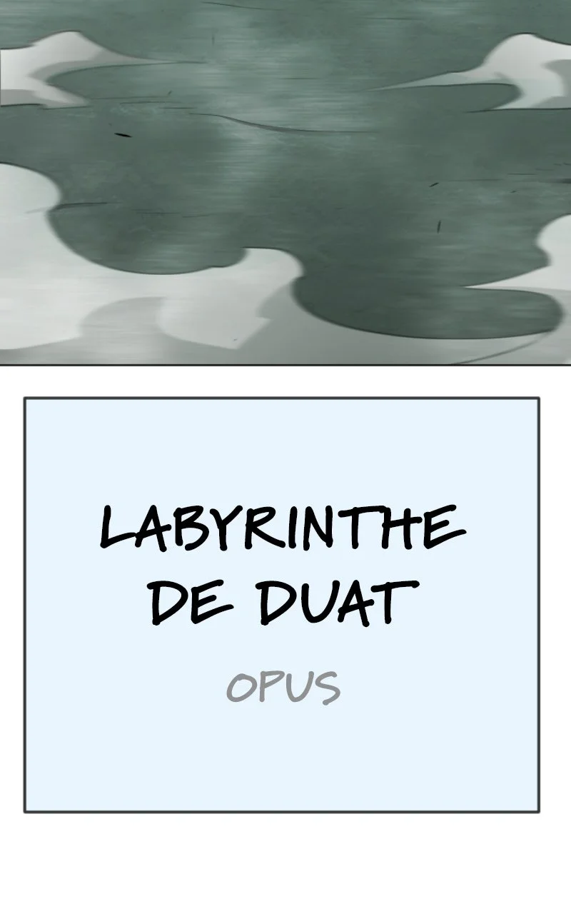 L'ère des surhommes Chapitre 220 - Page 6