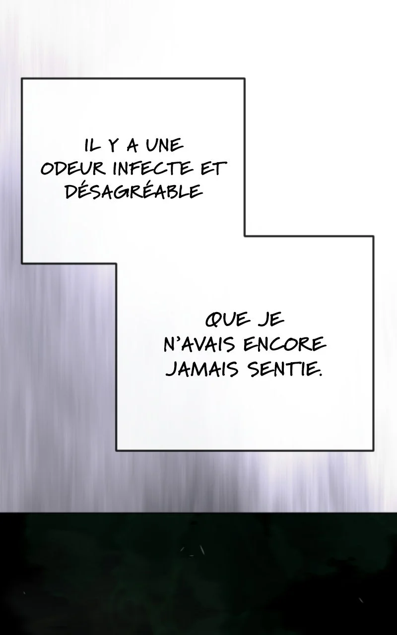 L'ère des surhommes Chapitre 220 - Page 61