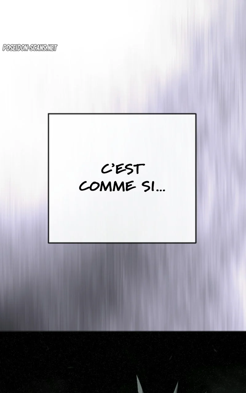 L'ère des surhommes Chapitre 220 - Page 67