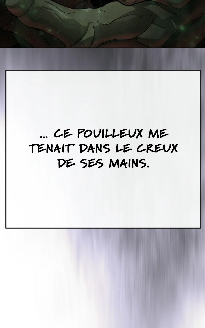 L'ère des surhommes Chapitre 220 - Page 69