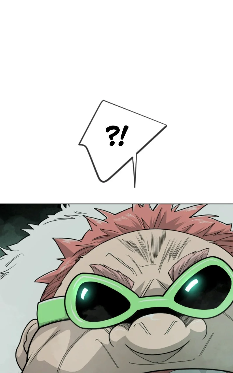 L'ère des surhommes Chapitre 220 - Page 7