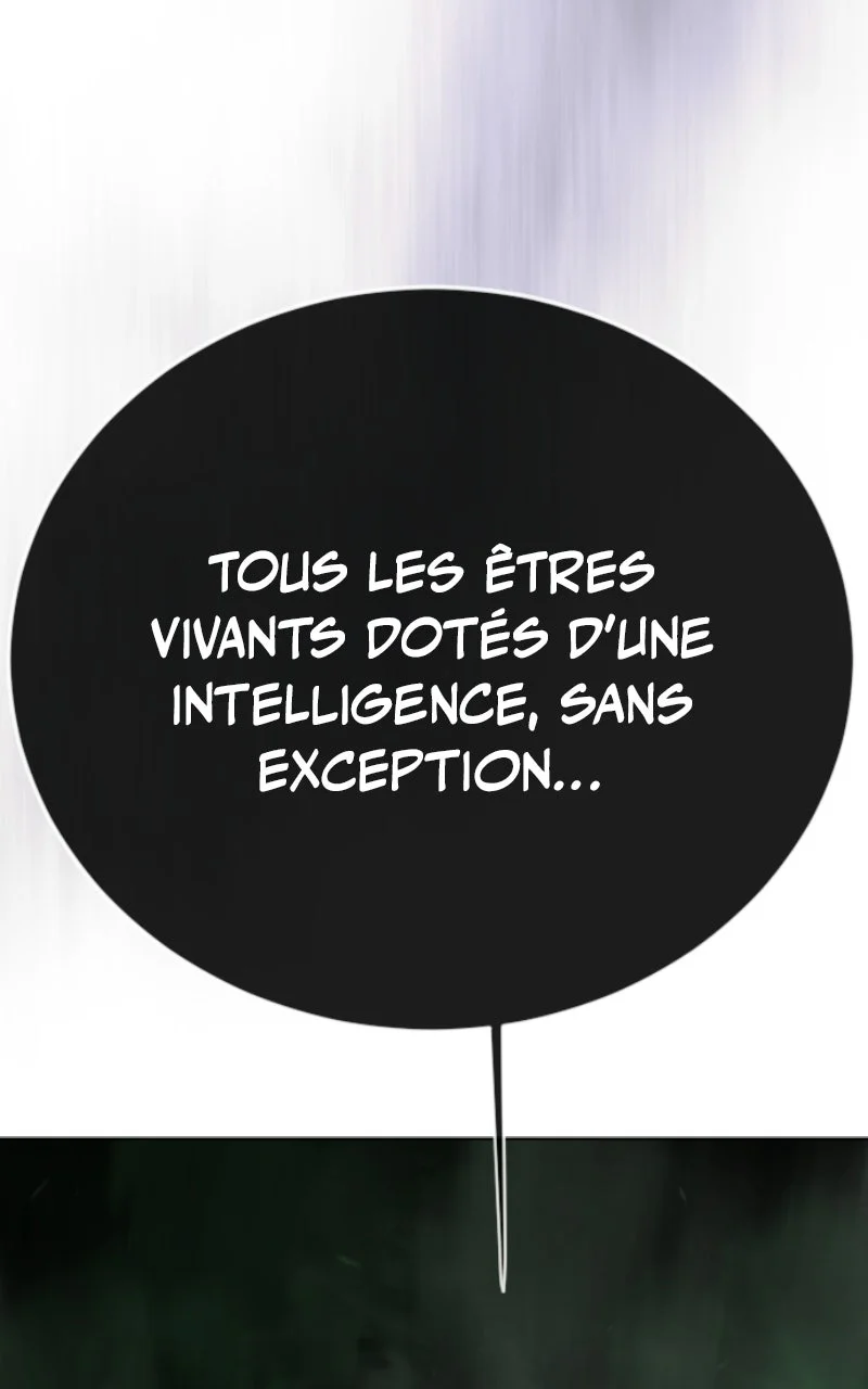 L'ère des surhommes Chapitre 220 - Page 70