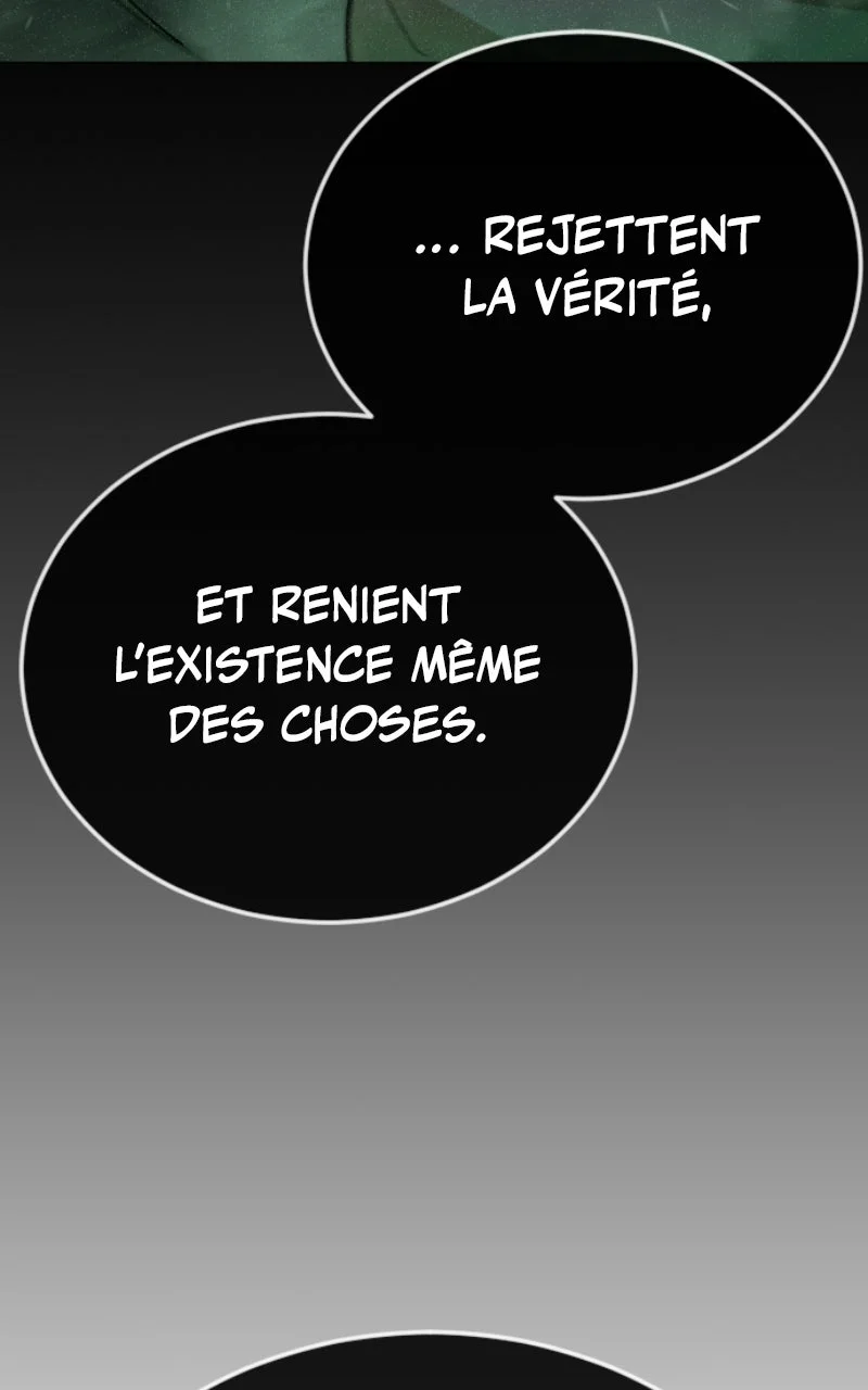 L'ère des surhommes Chapitre 220 - Page 78