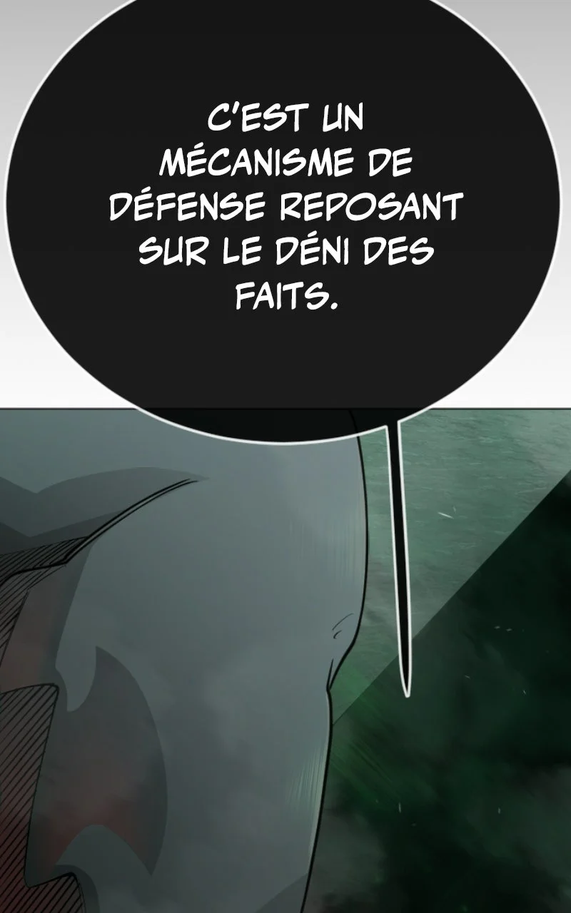 L'ère des surhommes Chapitre 220 - Page 79