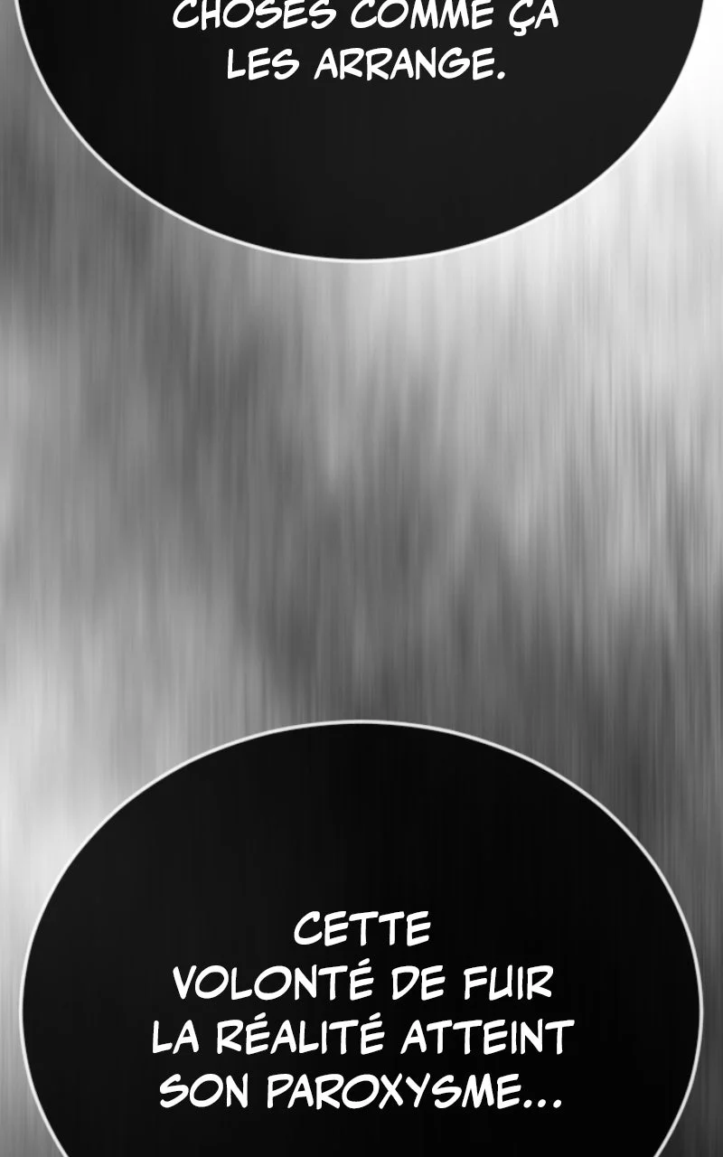 L'ère des surhommes Chapitre 220 - Page 81