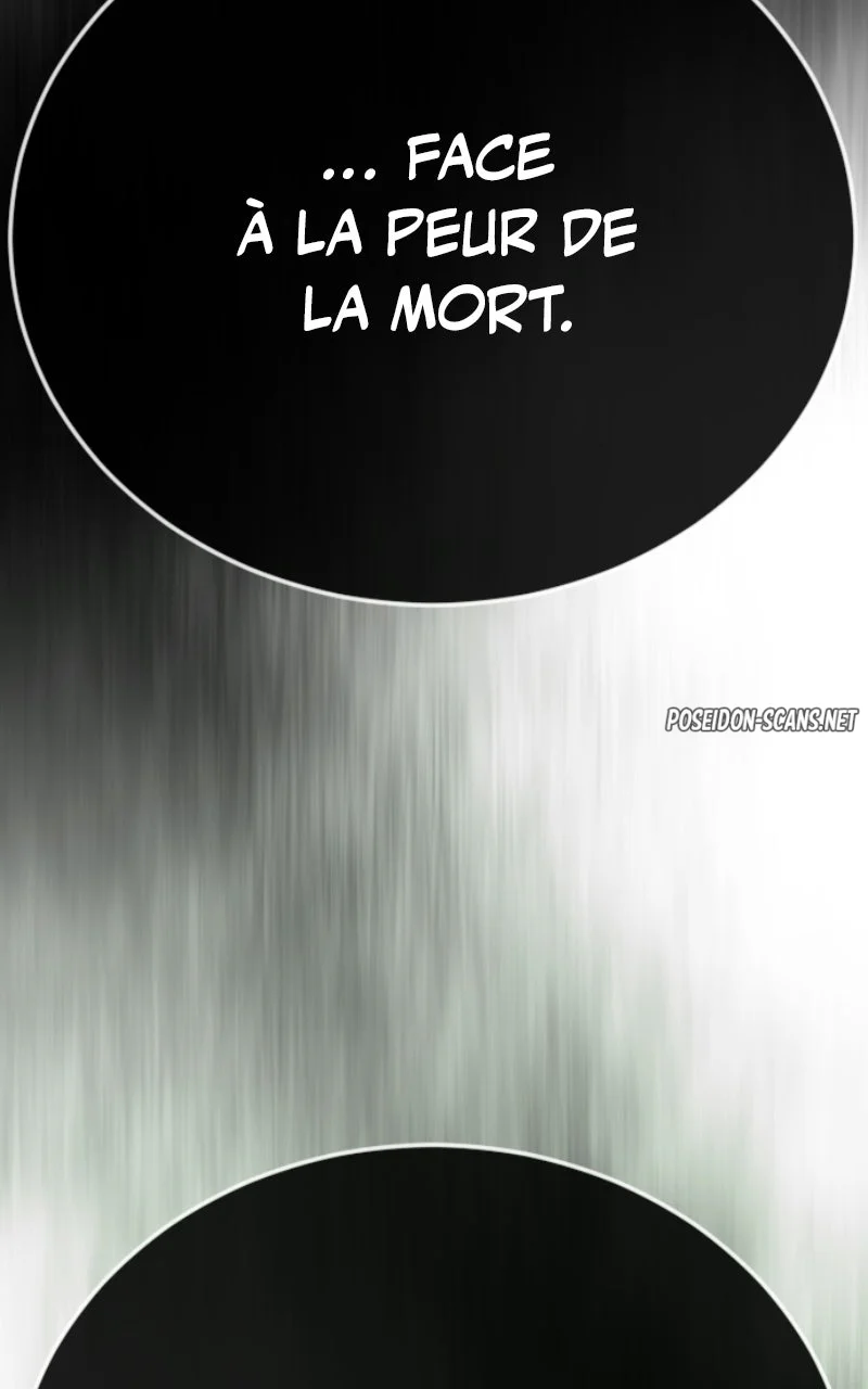 L'ère des surhommes Chapitre 220 - Page 84