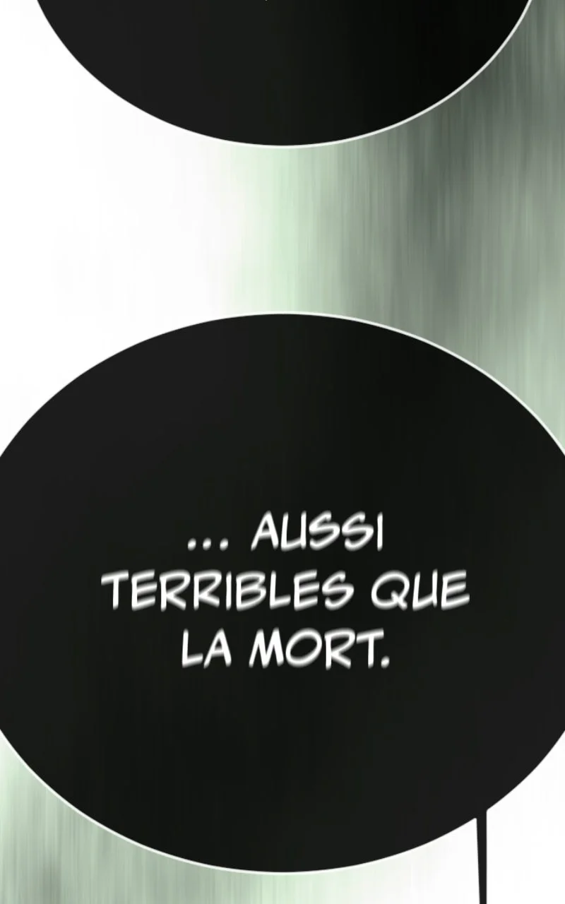 L'ère des surhommes Chapitre 220 - Page 98
