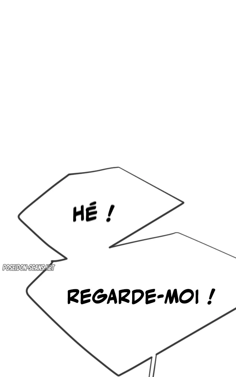 L'ère des surhommes Chapitre 221 - Page 1