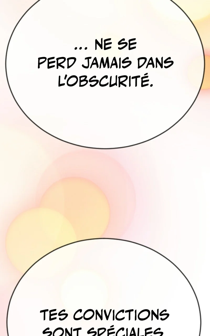 L'ère des surhommes Chapitre 221 - Page 116