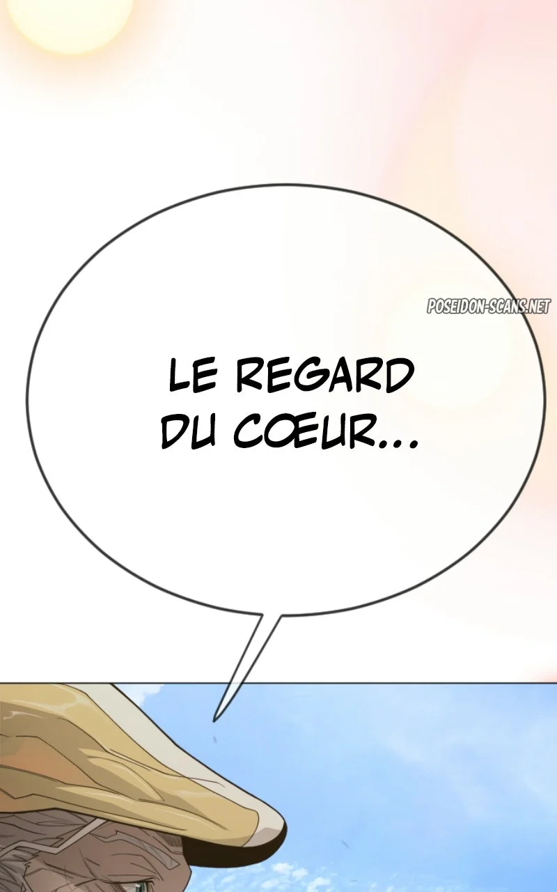 L'ère des surhommes Chapitre 221 - Page 118