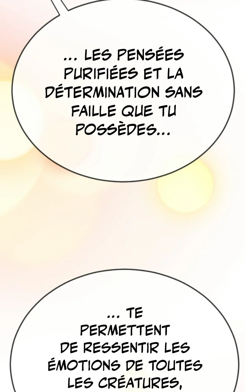 L'ère des surhommes Chapitre 221 - Page 120