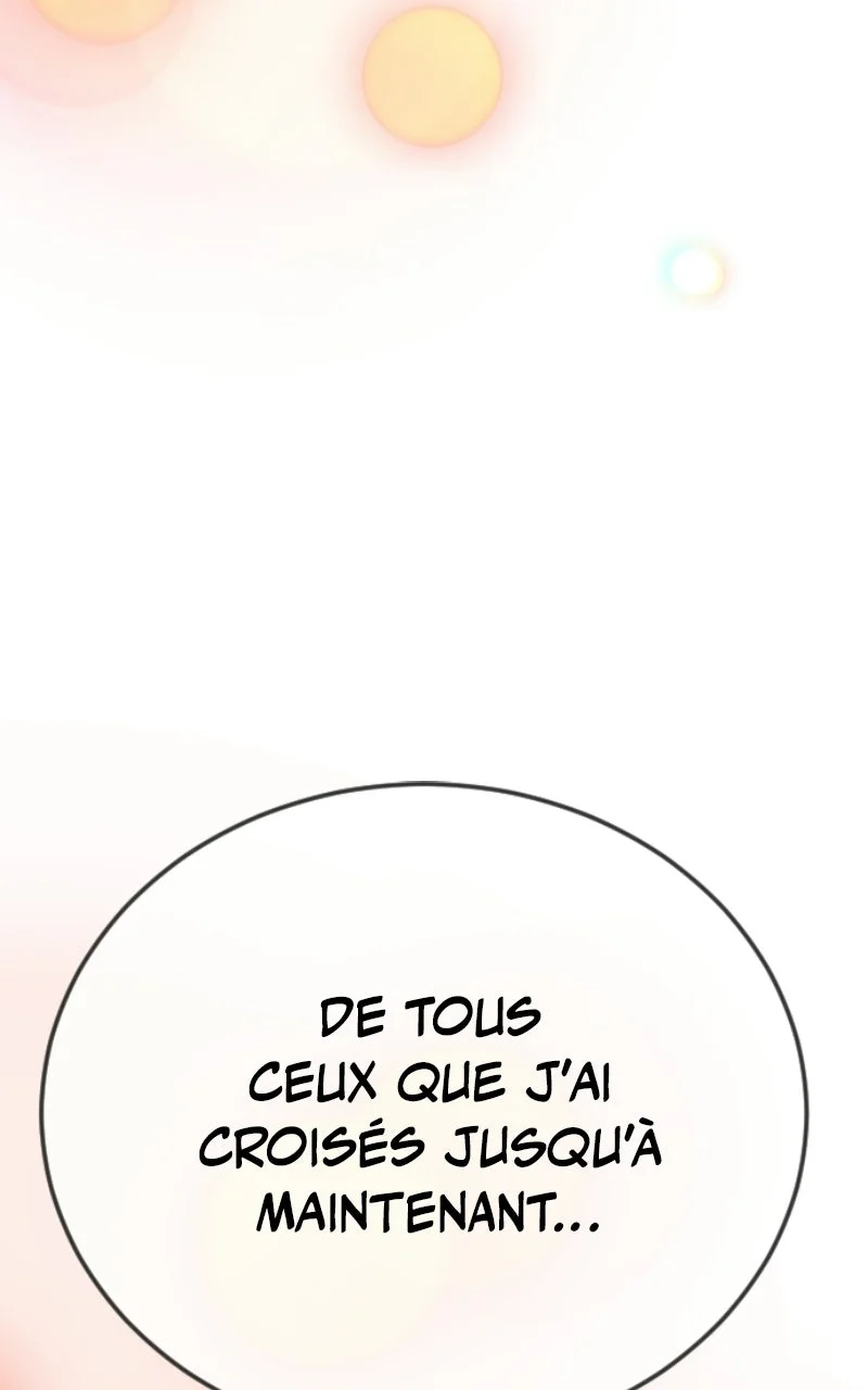 L'ère des surhommes Chapitre 221 - Page 125