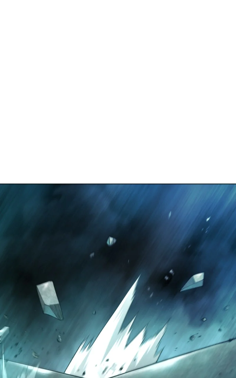 L'ère des surhommes Chapitre 221 - Page 132