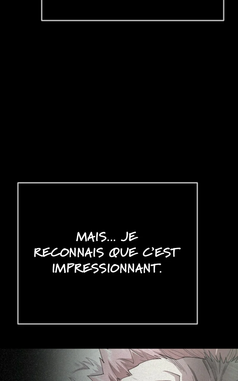 L'ère des surhommes Chapitre 221 - Page 147