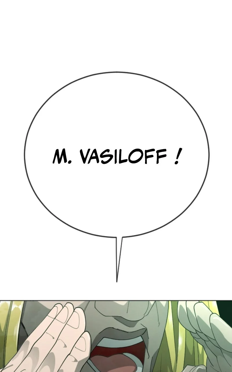L'ère des surhommes Chapitre 221 - Page 169