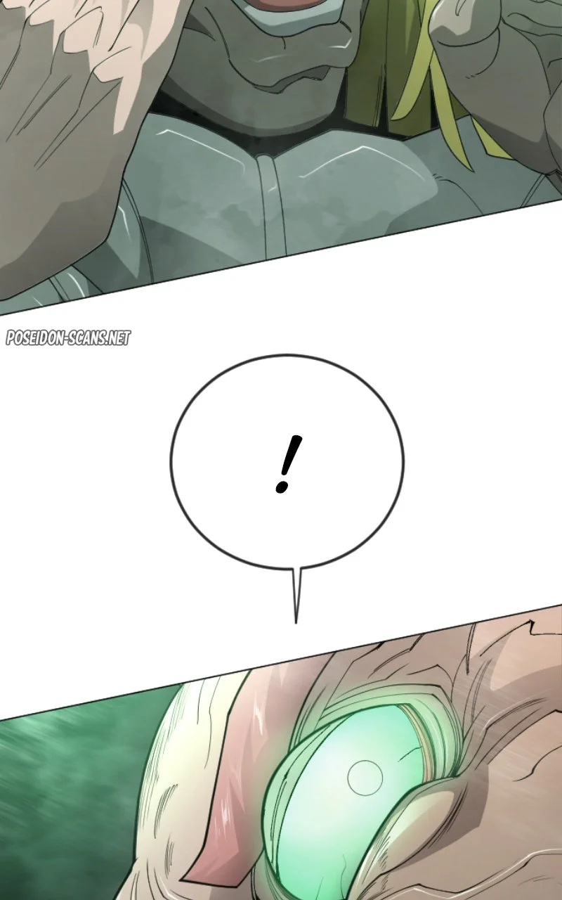 L'ère des surhommes Chapitre 221 - Page 170