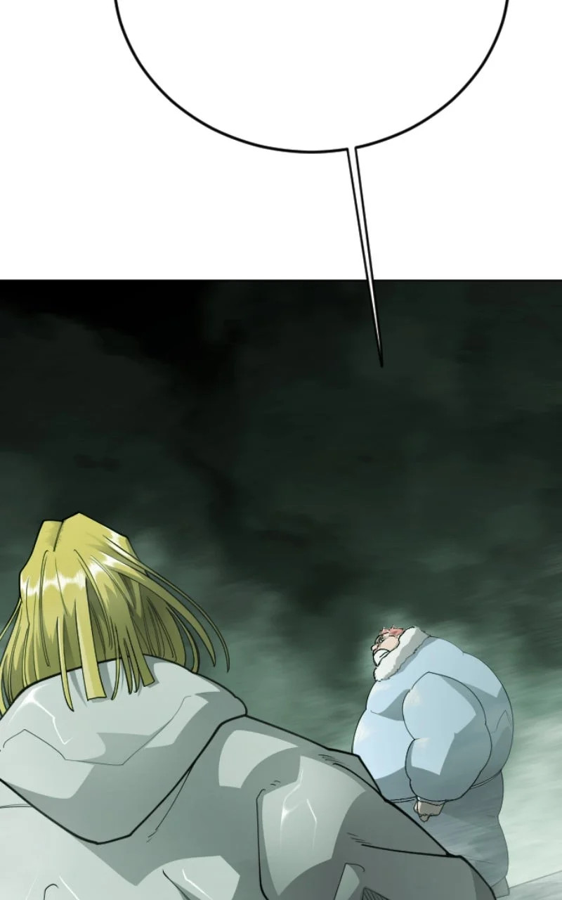 L'ère des surhommes Chapitre 221 - Page 172