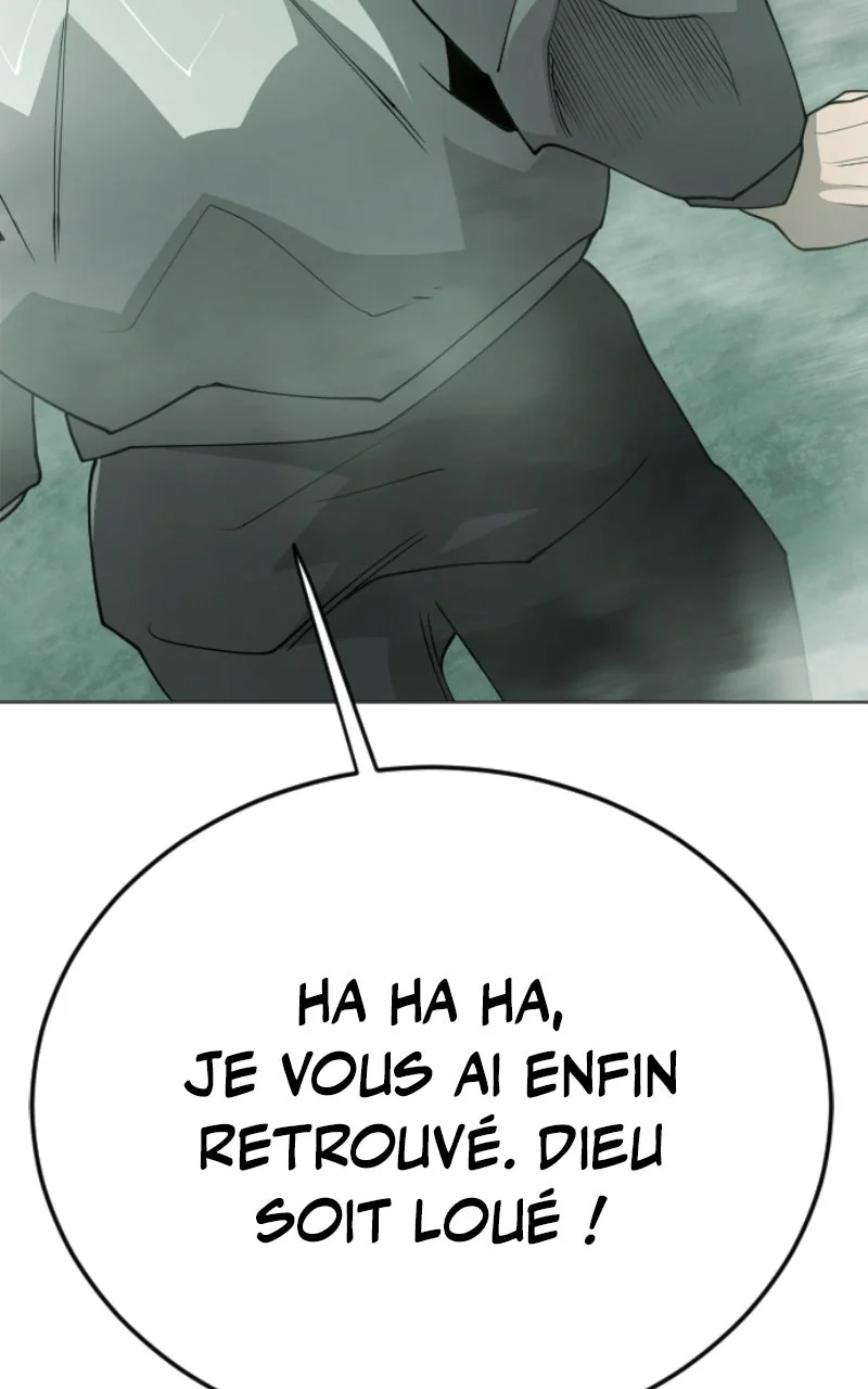 L'ère des surhommes Chapitre 221 - Page 173