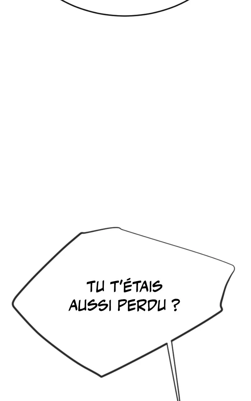 L'ère des surhommes Chapitre 221 - Page 174