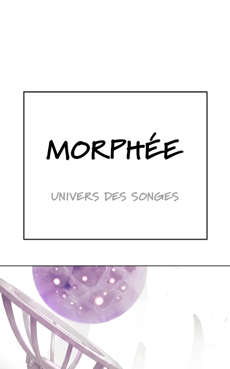 L'ère des surhommes Chapitre 221 - Page 21
