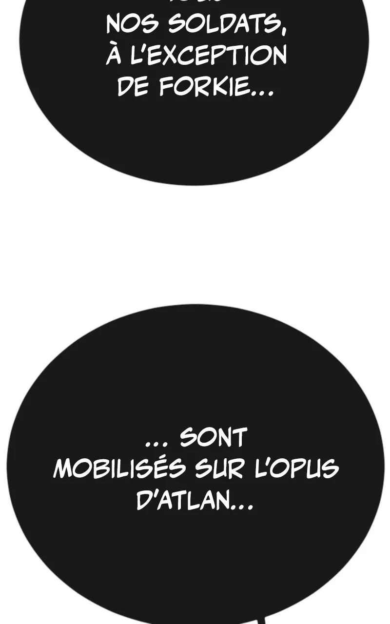 L'ère des surhommes Chapitre 221 - Page 25