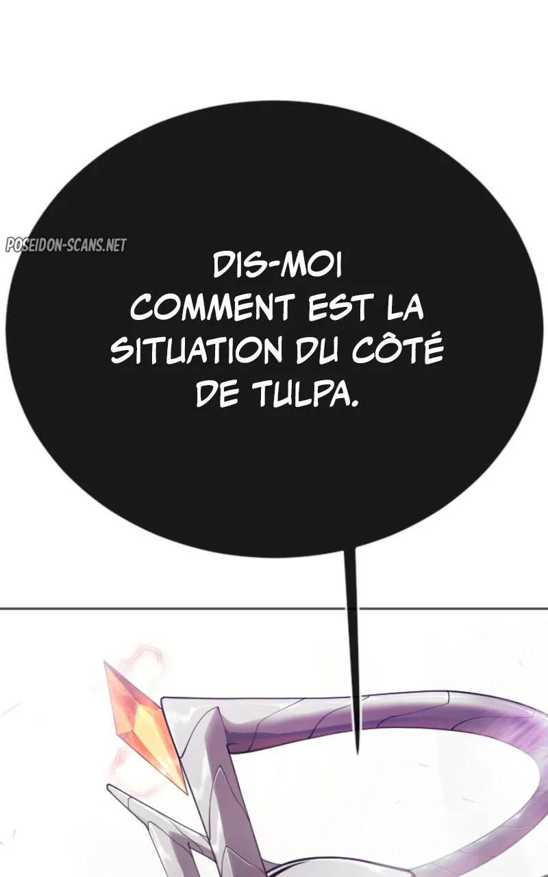 L'ère des surhommes Chapitre 221 - Page 28