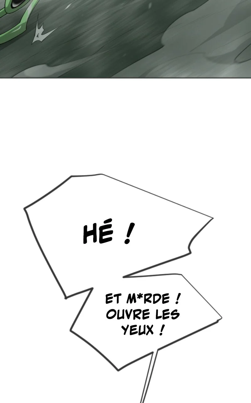 L'ère des surhommes Chapitre 221 - Page 3