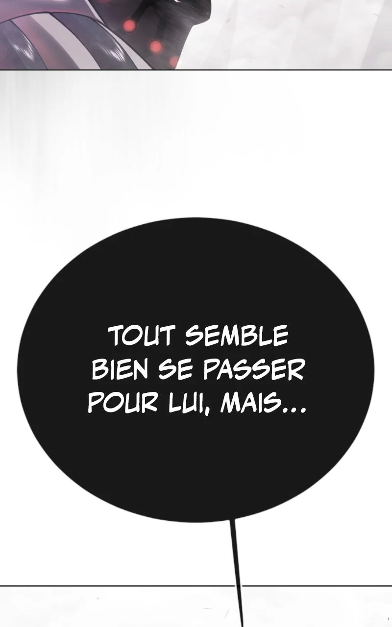 L'ère des surhommes Chapitre 221 - Page 35