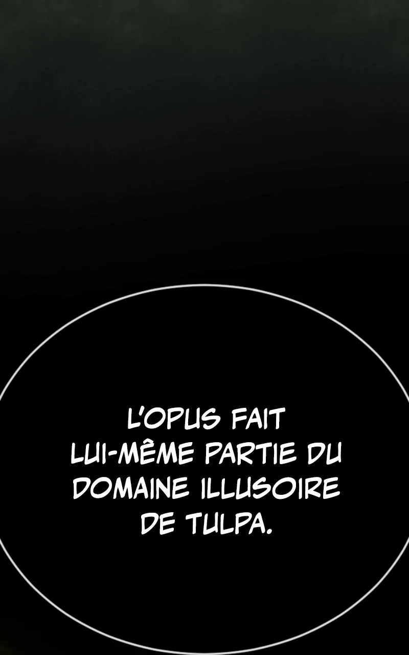 L'ère des surhommes Chapitre 221 - Page 38