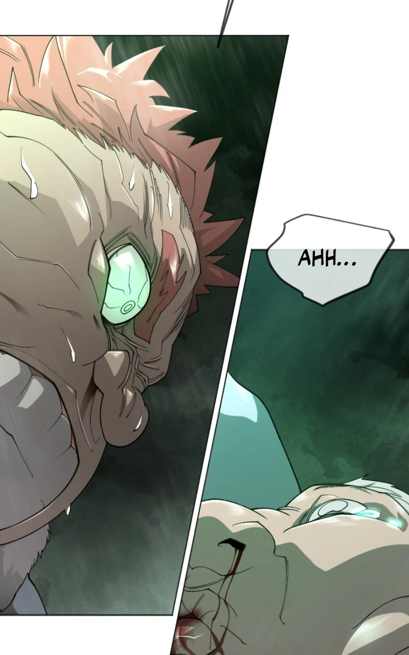 L'ère des surhommes Chapitre 221 - Page 4