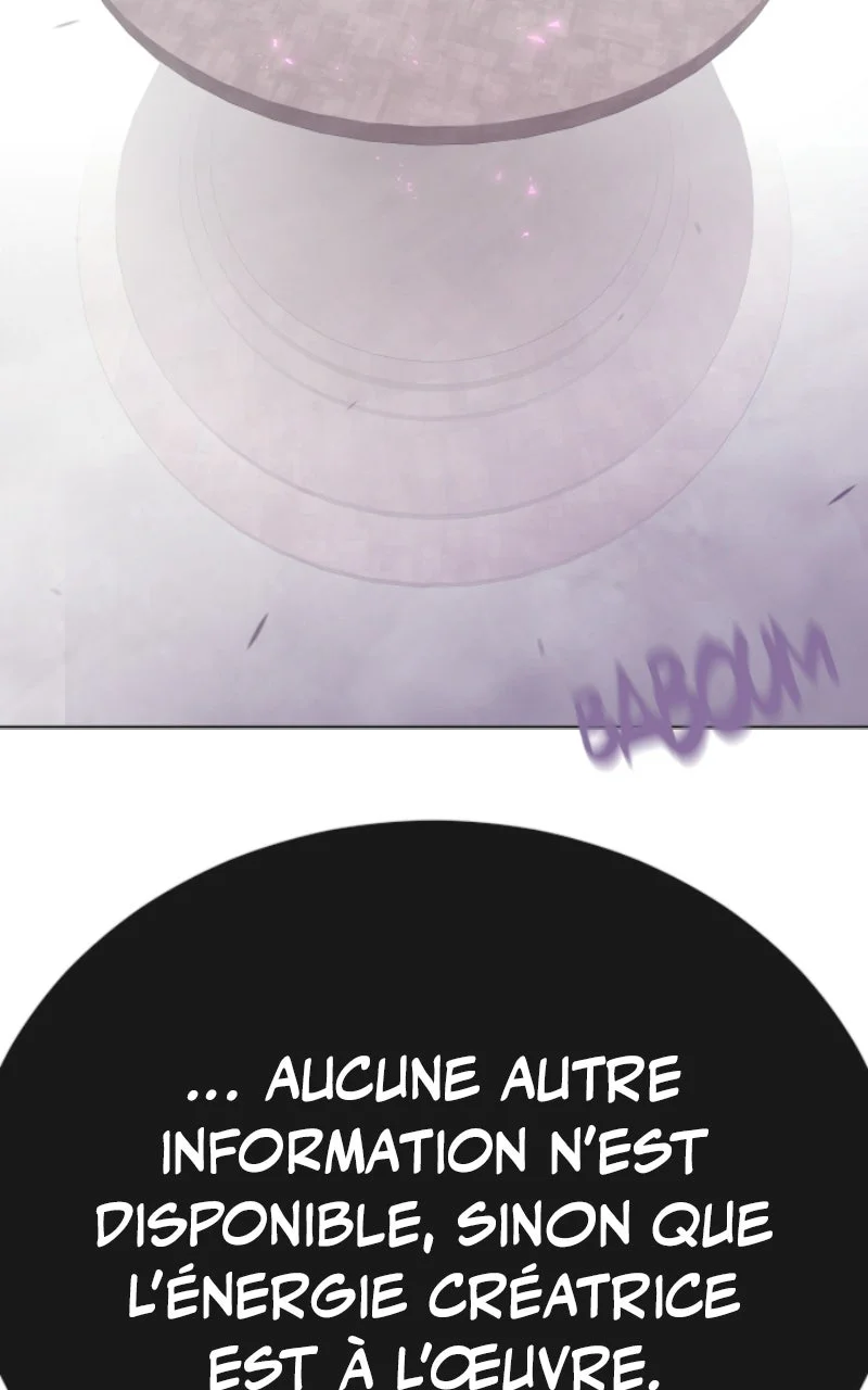 L'ère des surhommes Chapitre 221 - Page 42