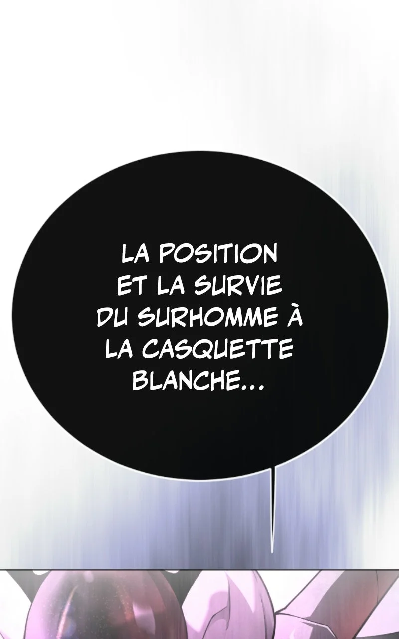 L'ère des surhommes Chapitre 221 - Page 49