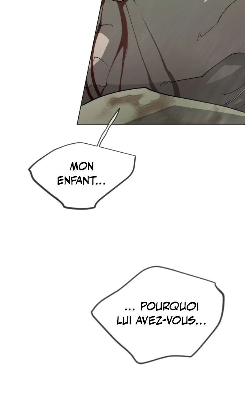 L'ère des surhommes Chapitre 221 - Page 5