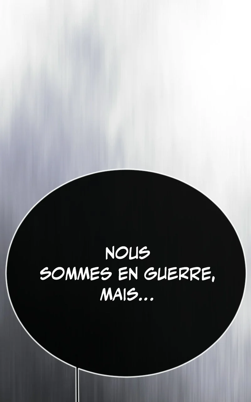 L'ère des surhommes Chapitre 221 - Page 53