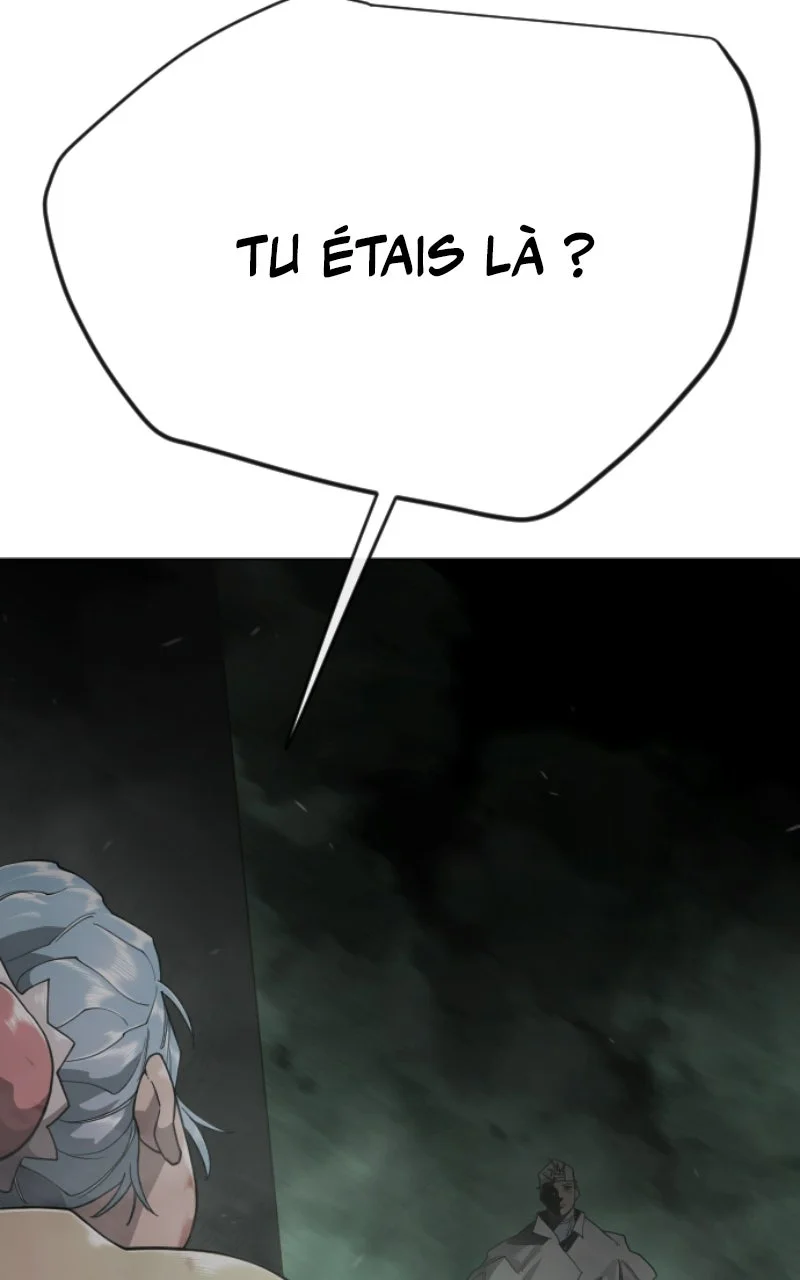 L'ère des surhommes Chapitre 221 - Page 61