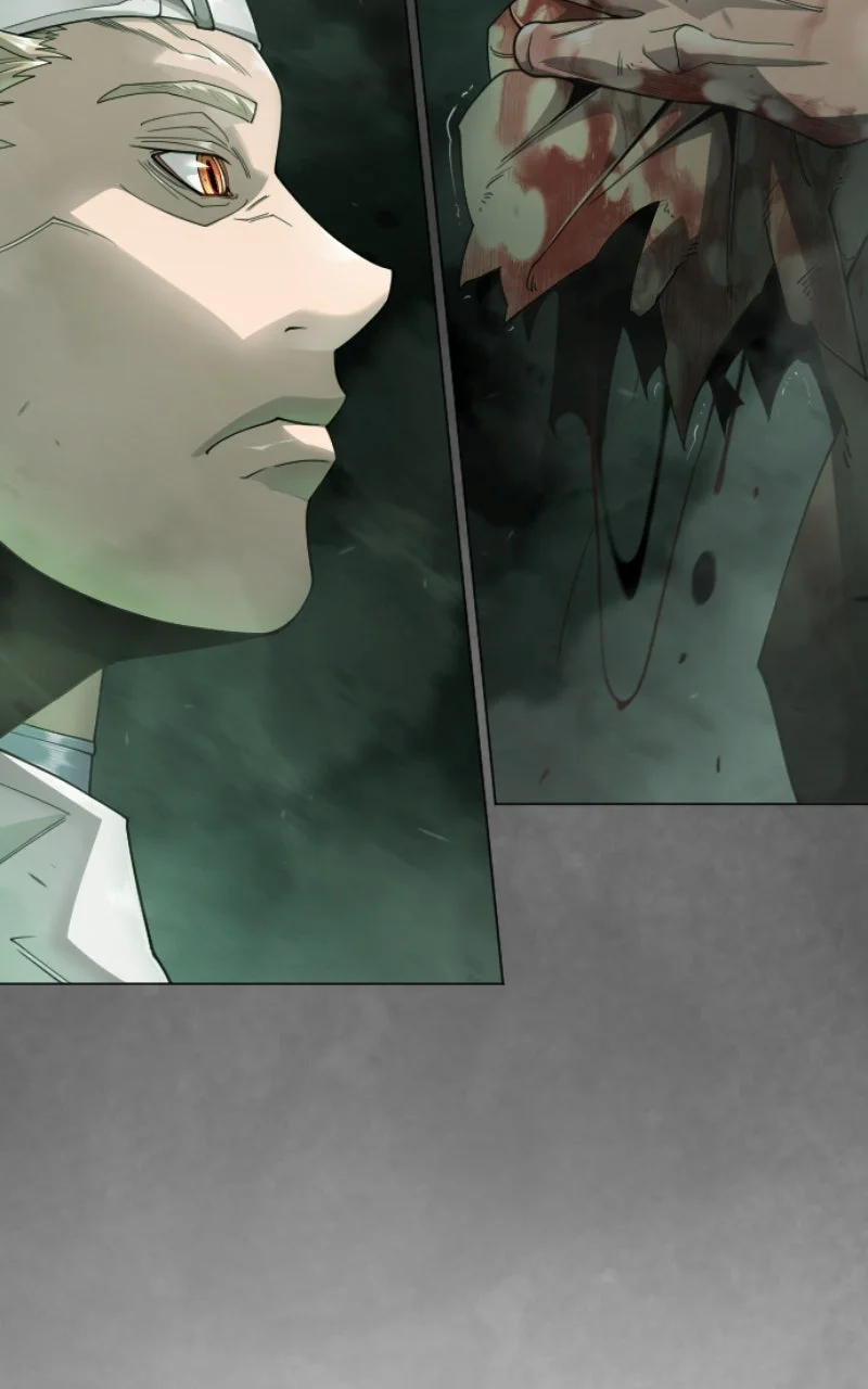 L'ère des surhommes Chapitre 221 - Page 64