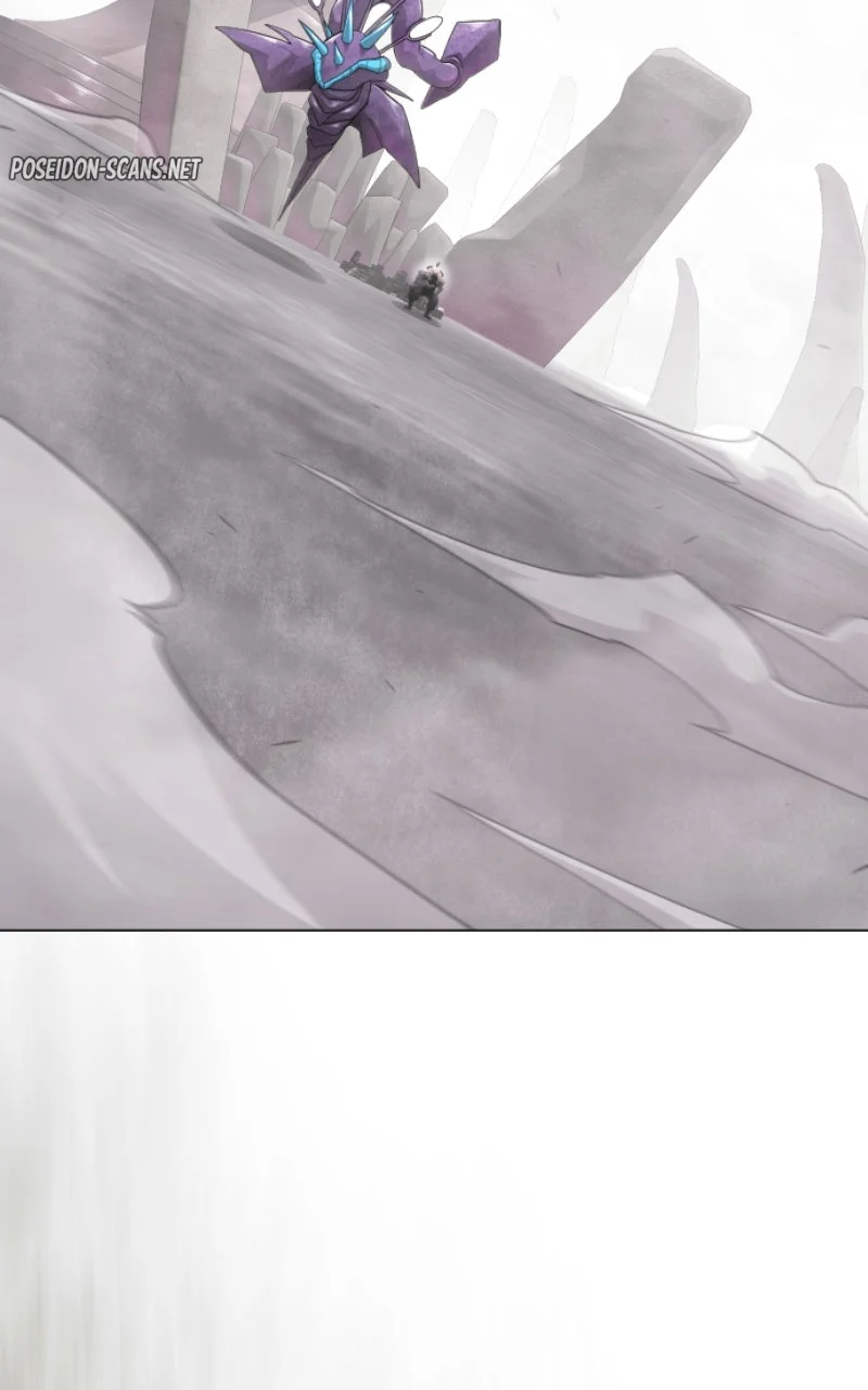 L'ère des surhommes Chapitre 221 - Page 67