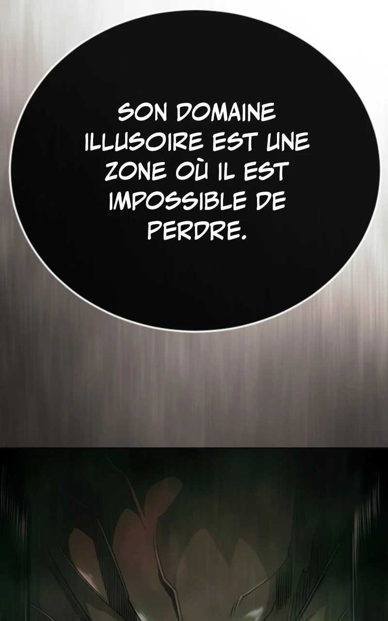 L'ère des surhommes Chapitre 221 - Page 68