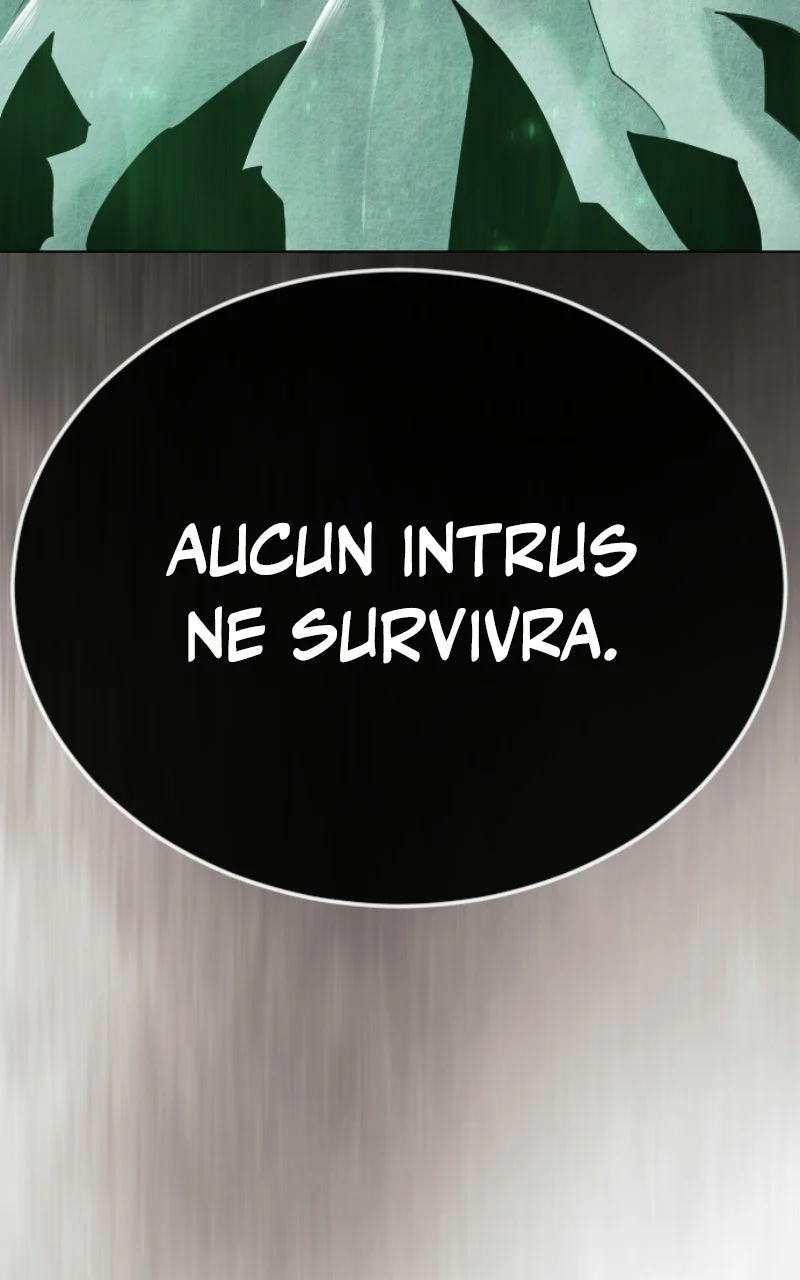 L'ère des surhommes Chapitre 221 - Page 70