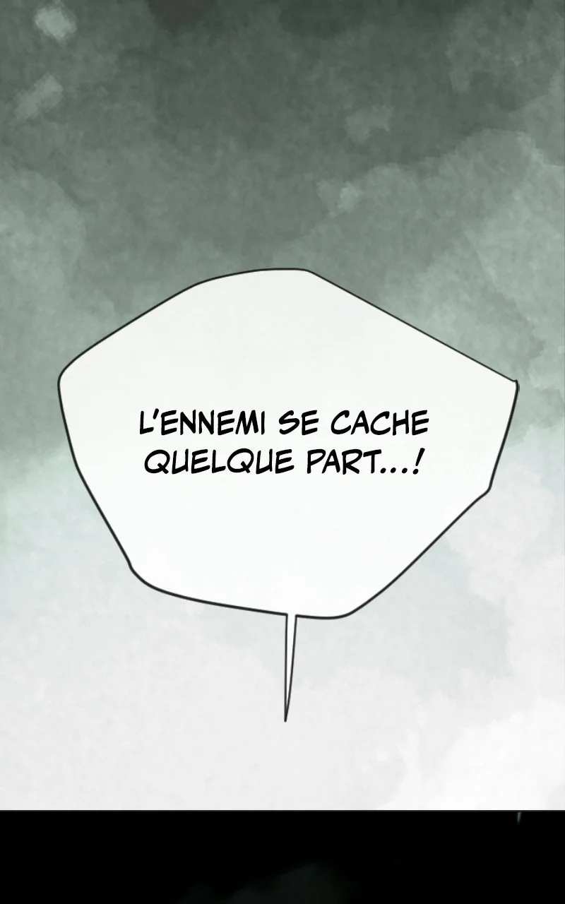 L'ère des surhommes Chapitre 221 - Page 80