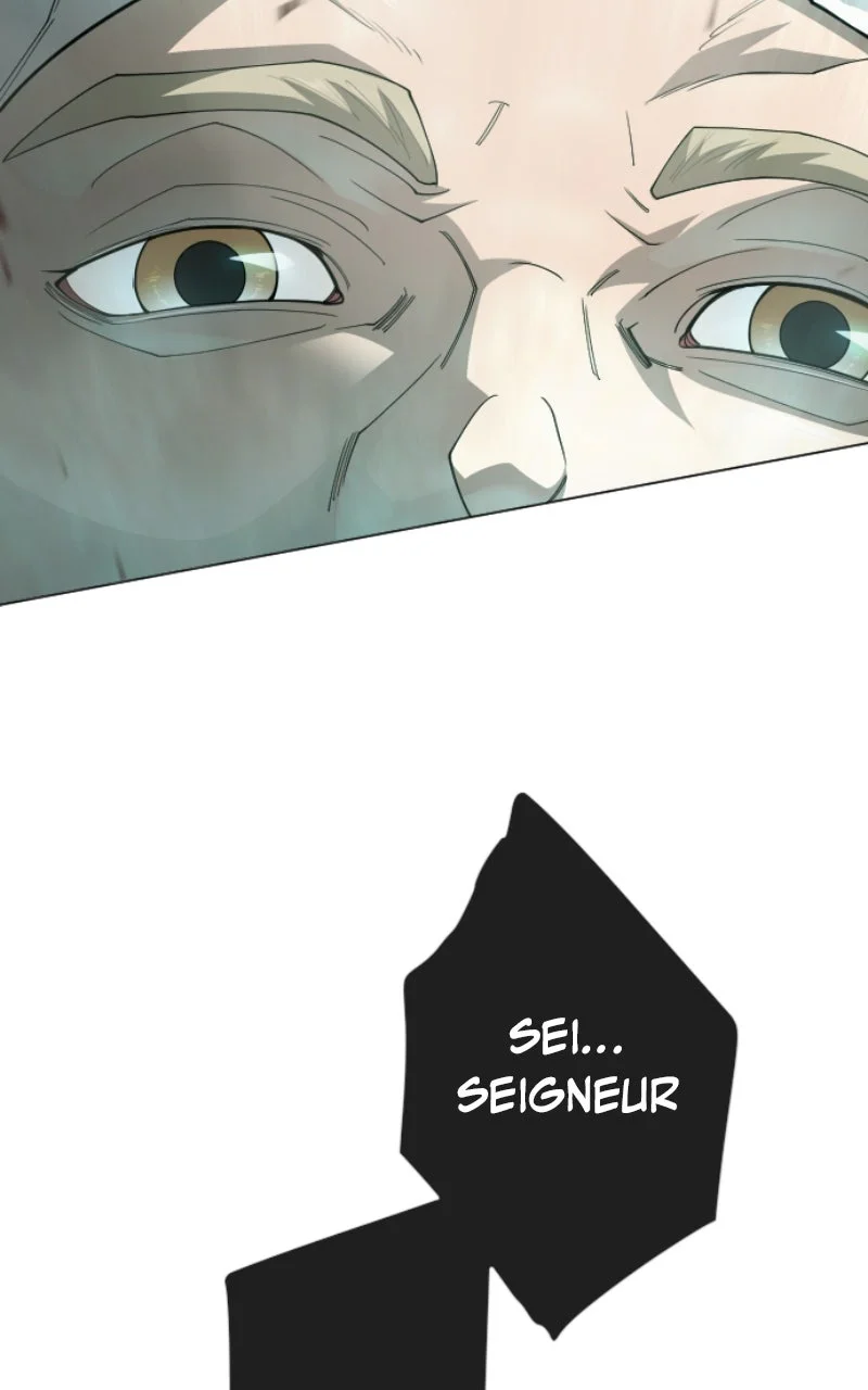 L'ère des surhommes Chapitre 221 - Page 97