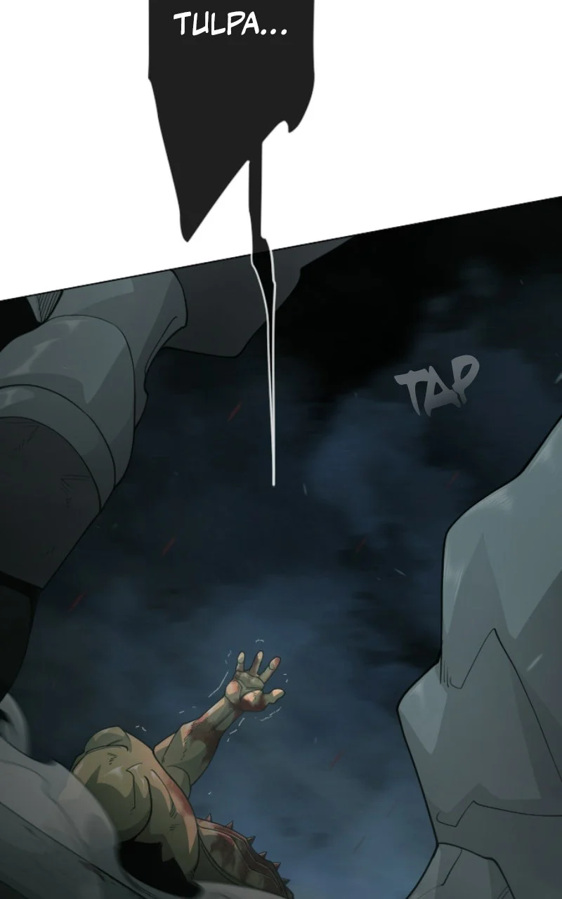 L'ère des surhommes Chapitre 221 - Page 98