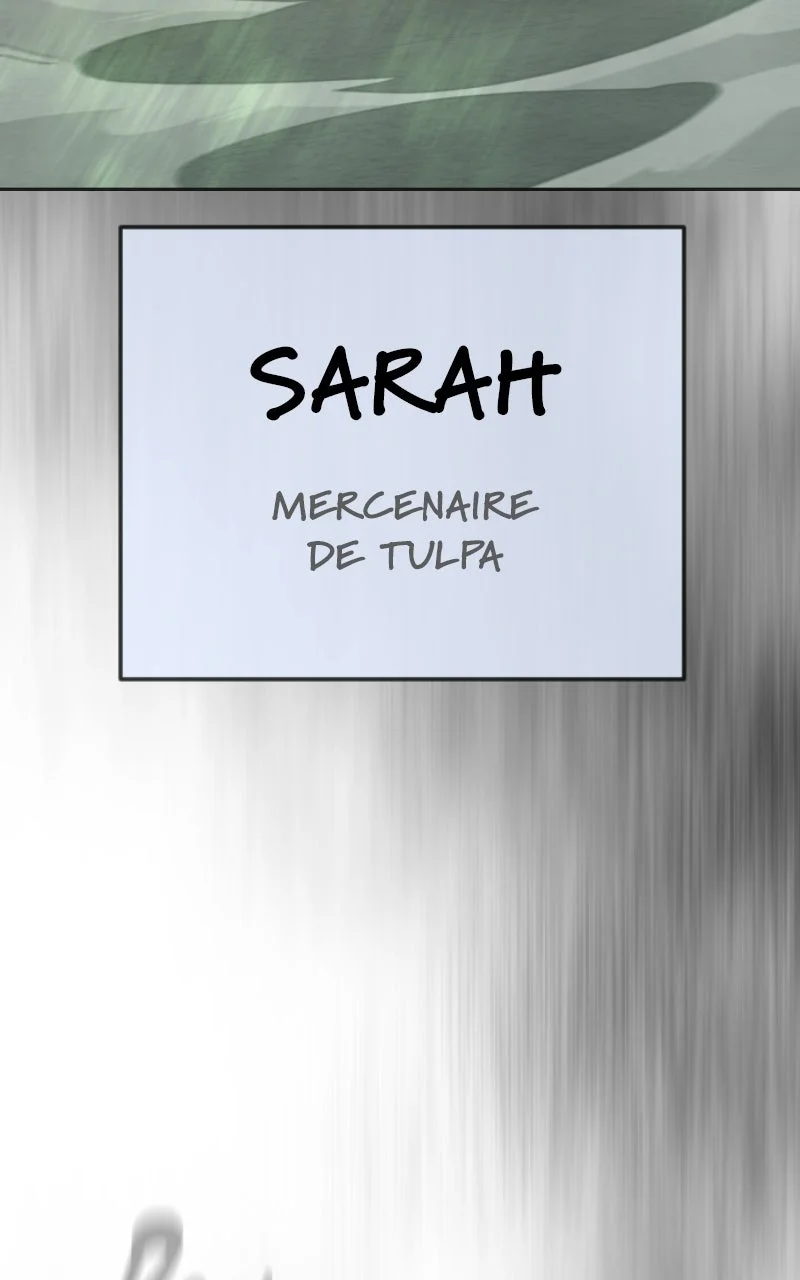 L'ère des surhommes Chapitre 222 - Page 105