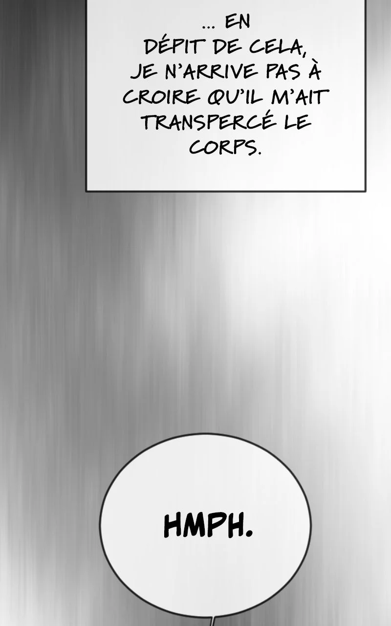 L'ère des surhommes Chapitre 222 - Page 114