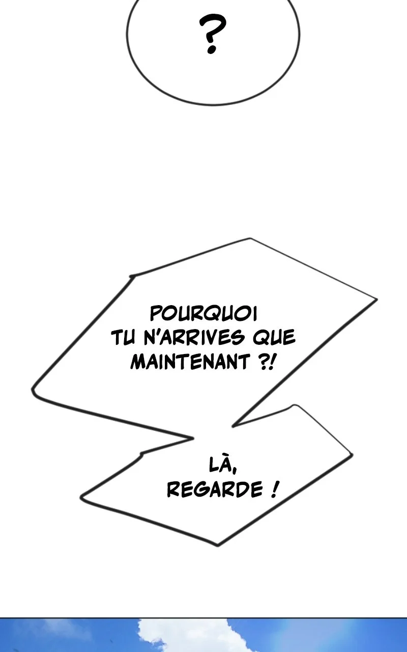 L'ère des surhommes Chapitre 222 - Page 126