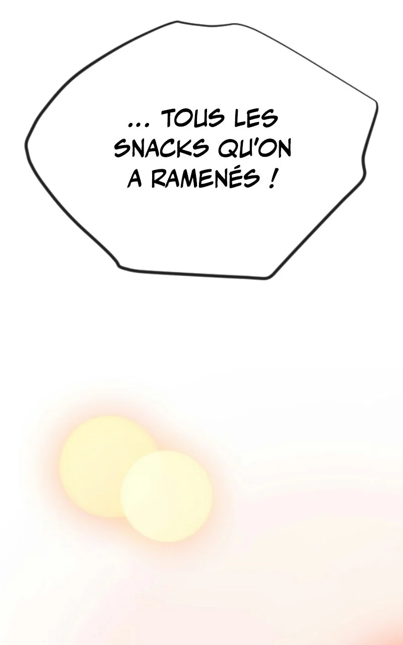 L'ère des surhommes Chapitre 222 - Page 139