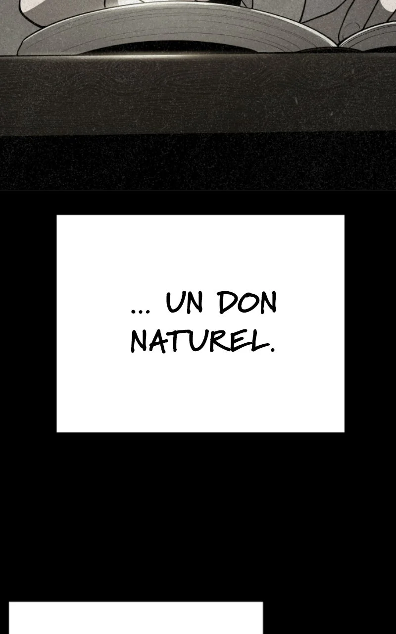 L'ère des surhommes Chapitre 222 - Page 144