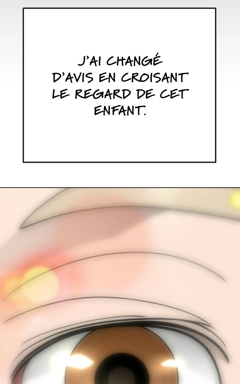 L'ère des surhommes Chapitre 222 - Page 150