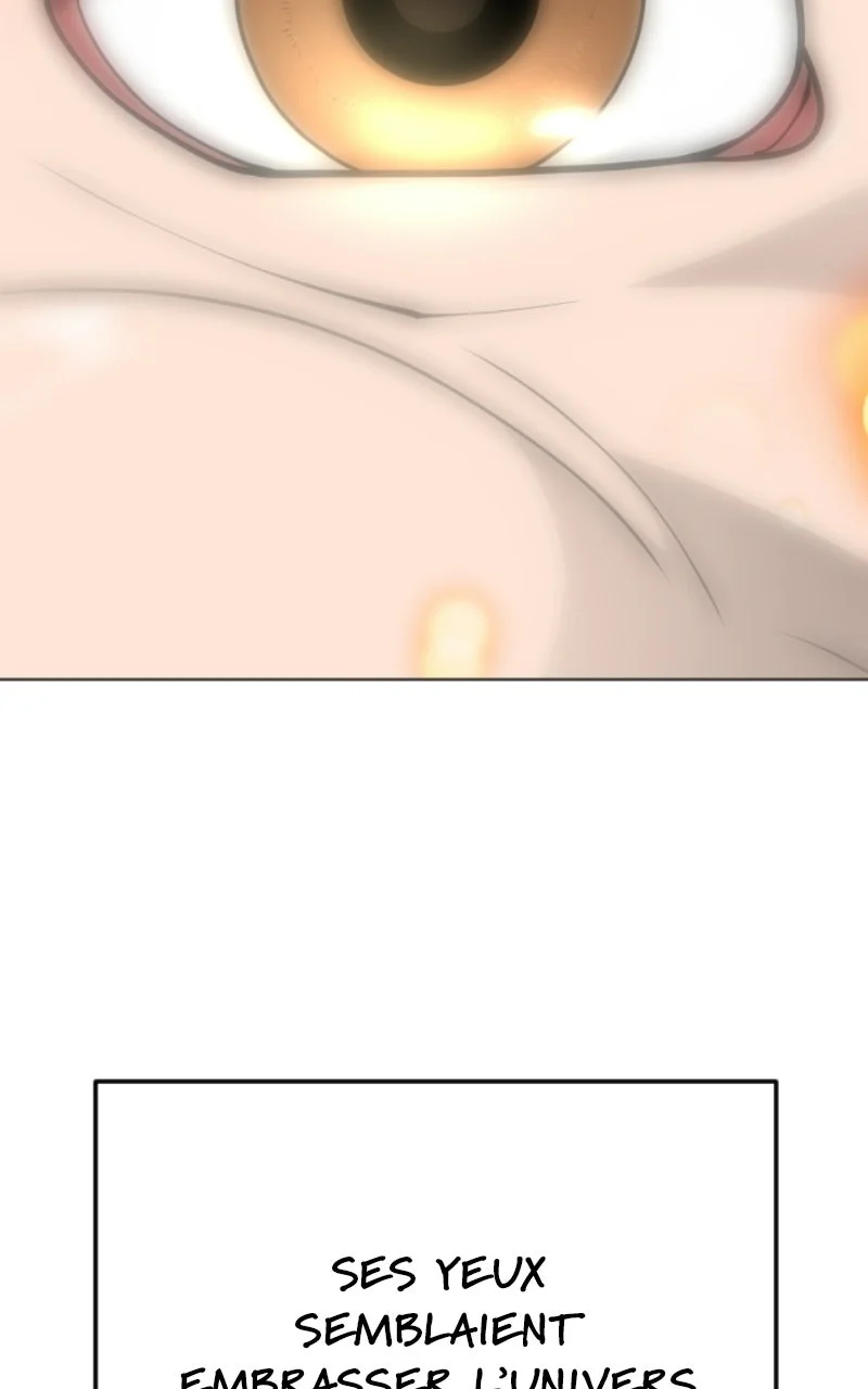 L'ère des surhommes Chapitre 222 - Page 151